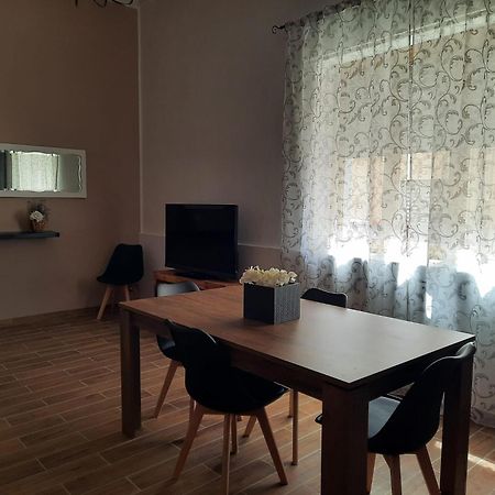 شقة تراباني  في Casa Dolce Casa المظهر الخارجي الصورة