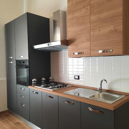 شقة تراباني  في Casa Dolce Casa المظهر الخارجي الصورة