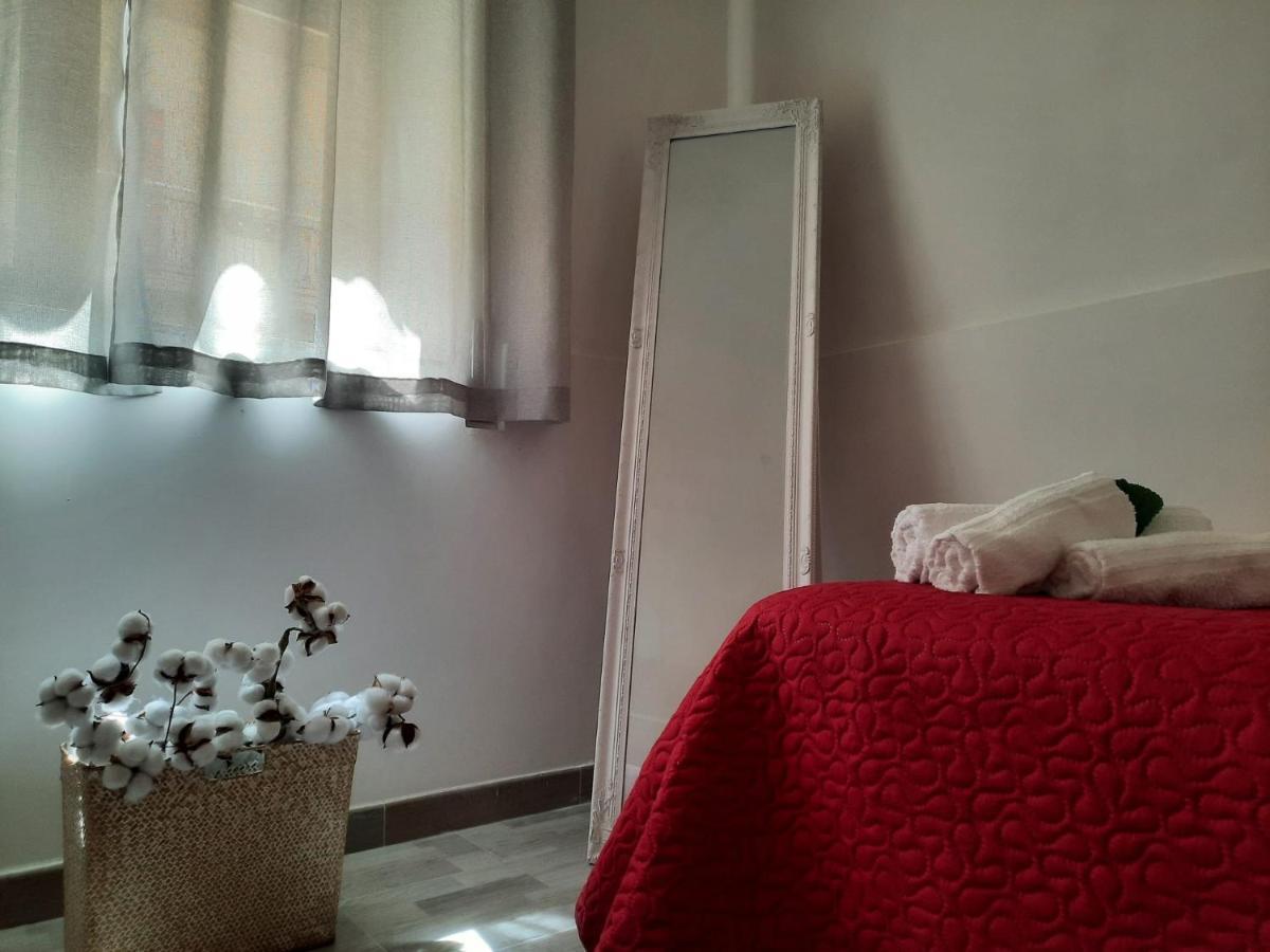 شقة تراباني  في Casa Dolce Casa المظهر الخارجي الصورة