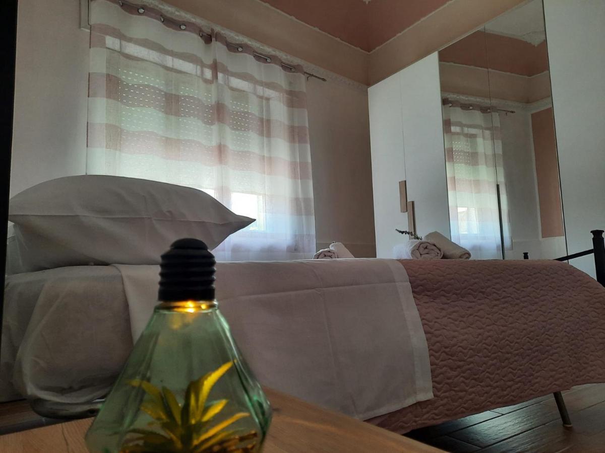 شقة تراباني  في Casa Dolce Casa المظهر الخارجي الصورة