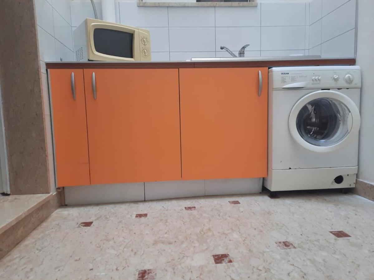 شقة تراباني  في Casa Dolce Casa المظهر الخارجي الصورة