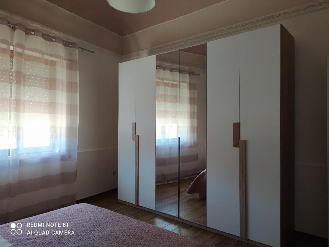 شقة تراباني  في Casa Dolce Casa المظهر الخارجي الصورة
