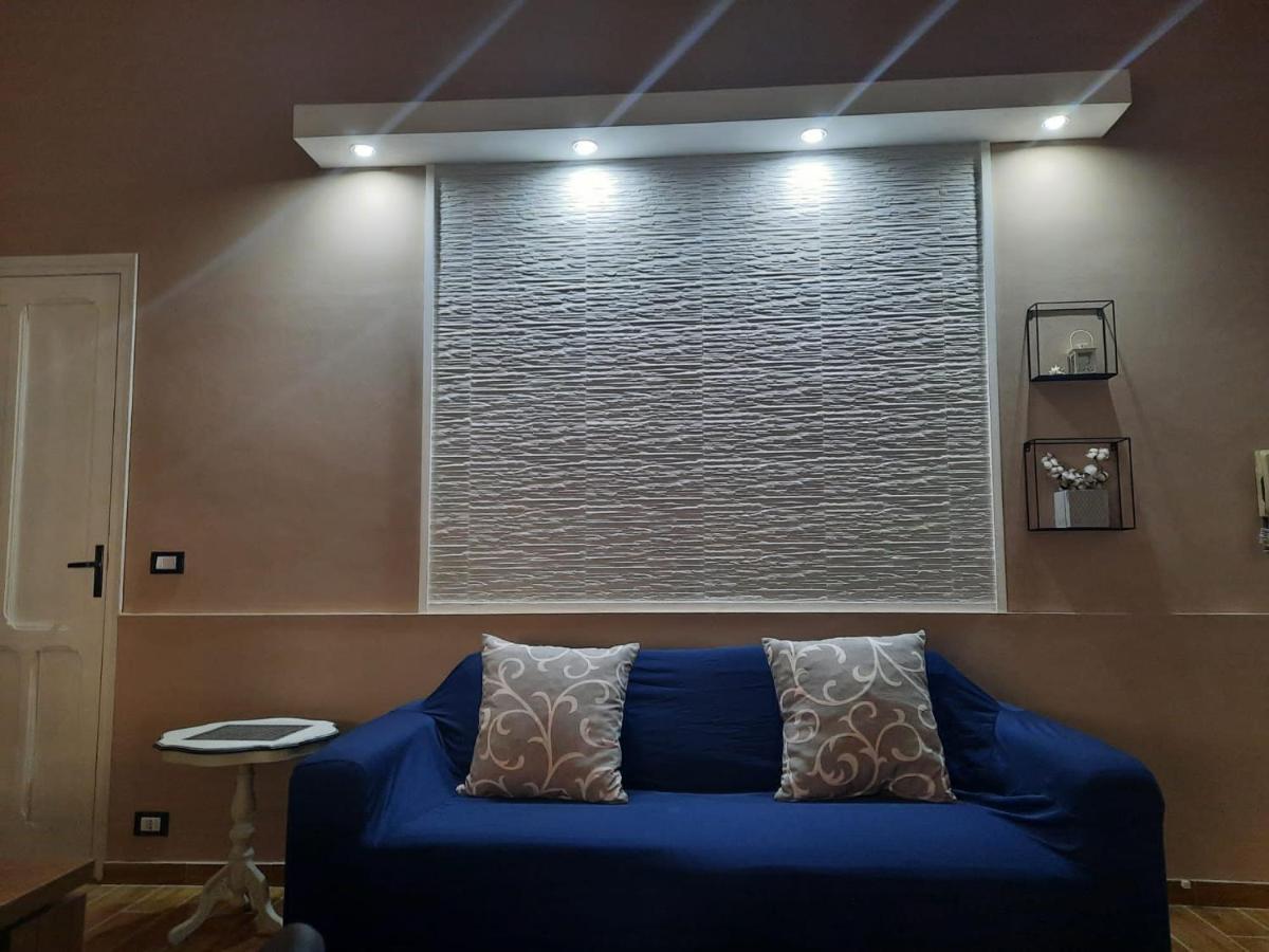شقة تراباني  في Casa Dolce Casa المظهر الخارجي الصورة